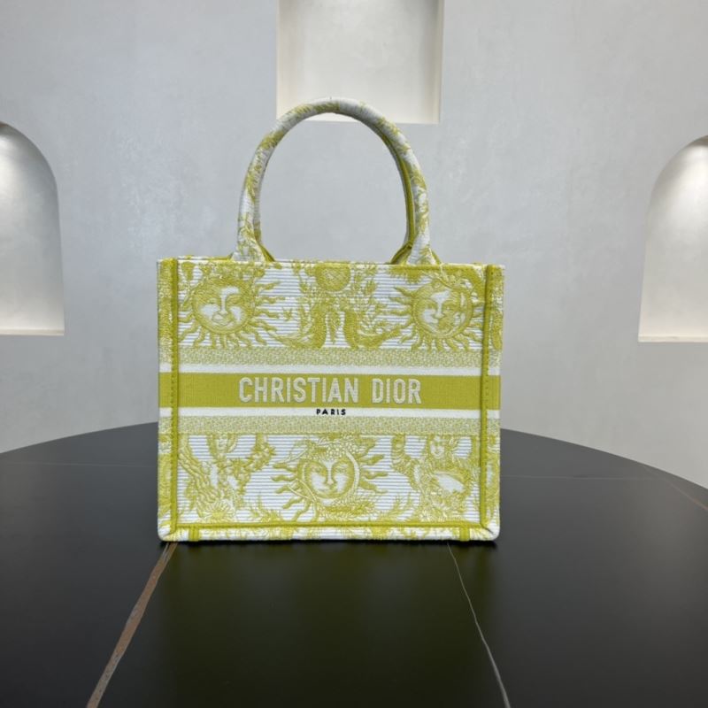 chr1st1an D10r shopping bags